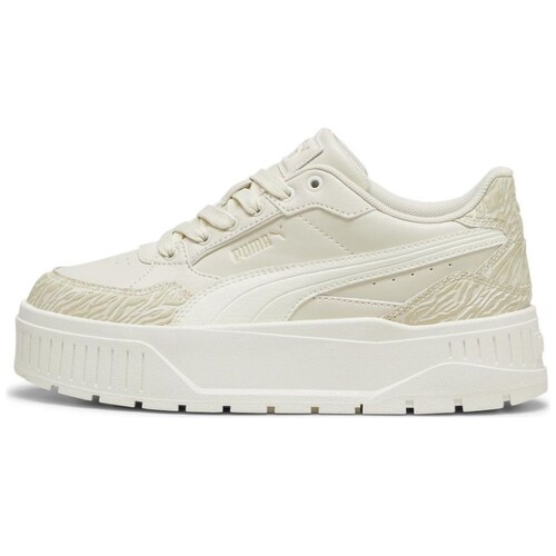 Tenis con Plataforma para Mujer Puma