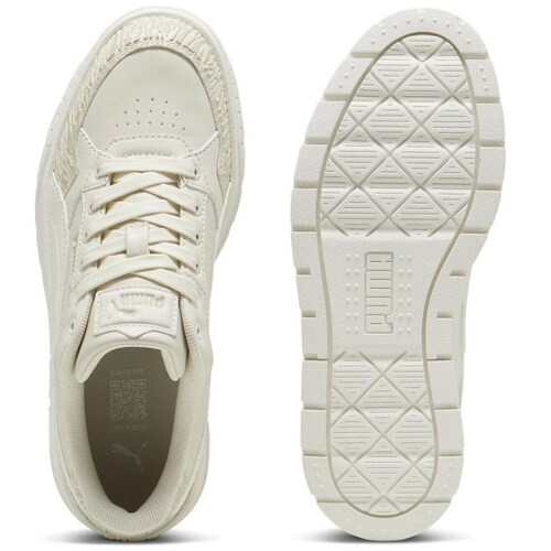 Tenis con Plataforma para Mujer Puma