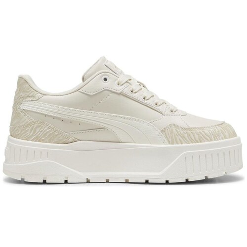 Tenis con Plataforma para Mujer Puma