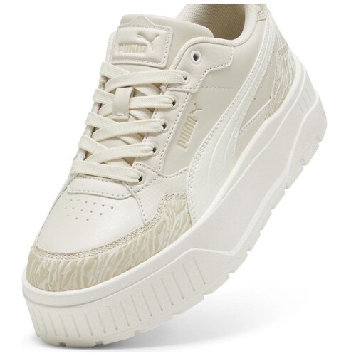 Tenis con Plataforma para Mujer Puma