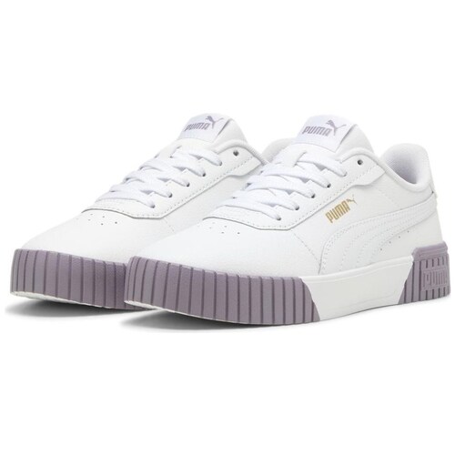 Tenis con Plataforma para Mujer Puma