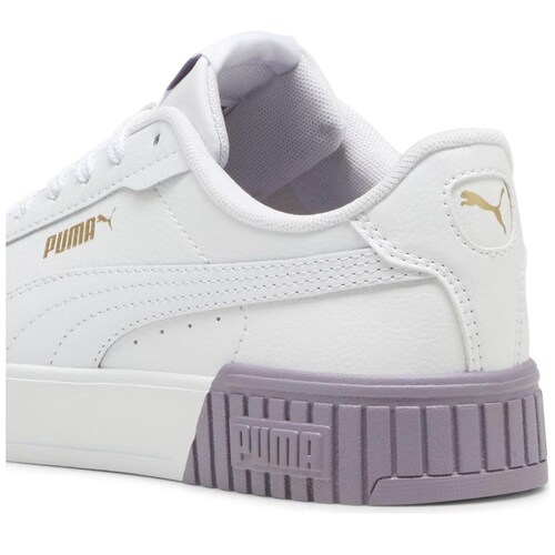 Tenis con Plataforma para Mujer Puma