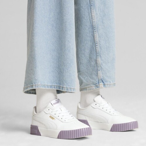 Tenis con Plataforma para Mujer Puma