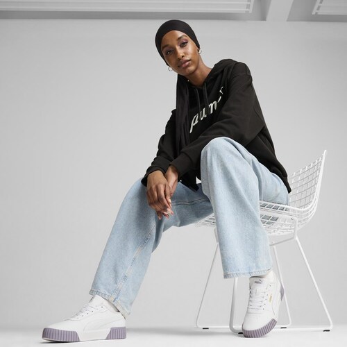 Tenis con Plataforma para Mujer Puma