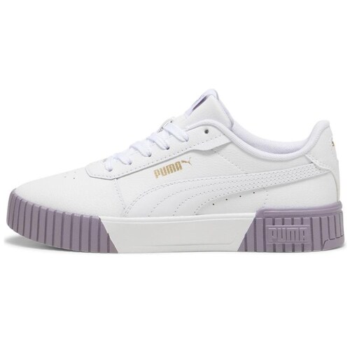 Tenis con Plataforma para Mujer Puma