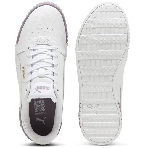 Tenis con Plataforma para Mujer Puma