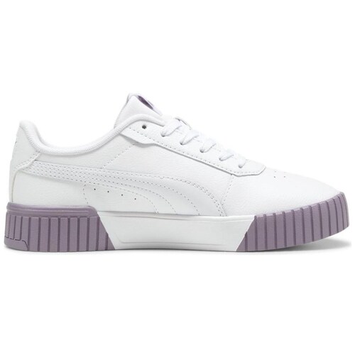 Tenis con Plataforma para Mujer Puma