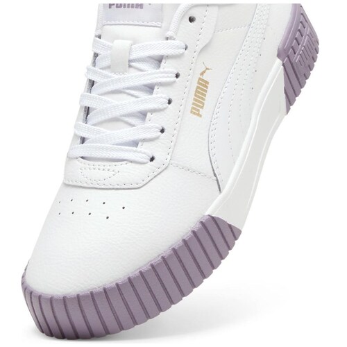 Tenis con Plataforma para Mujer Puma