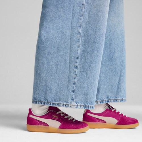 Tenis Casual Palermo para Mujer Puma