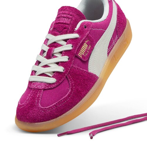 Tenis Casual Palermo para Mujer Puma