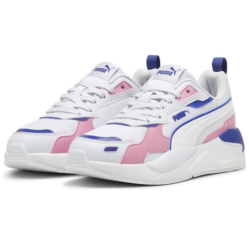 Tenis Casual X-Ray para Mujer Puma