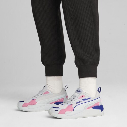 Tenis Casual X-Ray para Mujer Puma