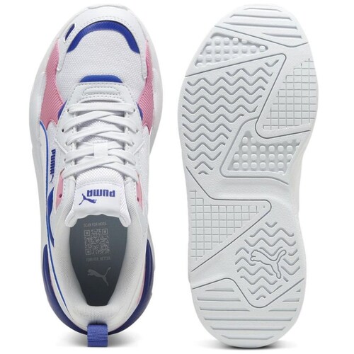 Tenis Casual X-Ray para Mujer Puma