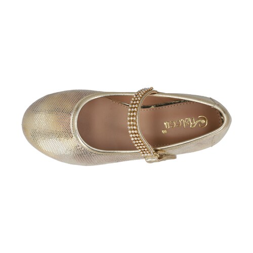 Zapato 18-23 Cristeen para Niña