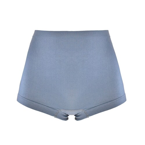 Boyshort Seamless para Mujer Pinku