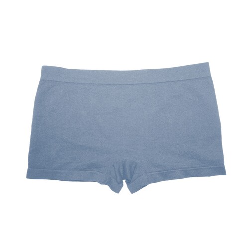 Boyshort Seamless para Mujer Pinku