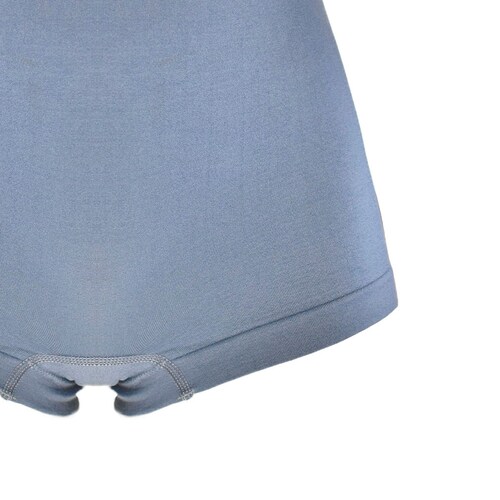 Boyshort Seamless para Mujer Pinku