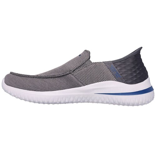 Mocasín Hands Free Skechers para Hombre