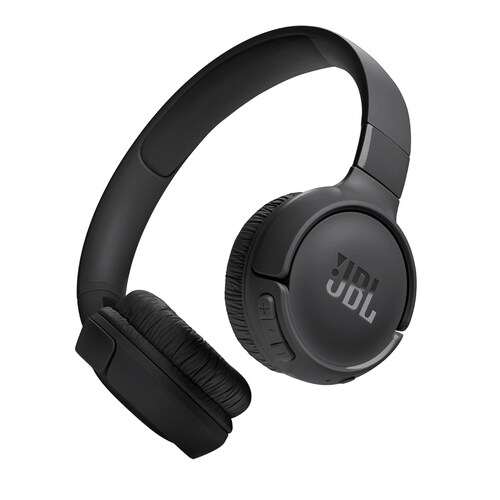 Audífonos Jbl Tune 520 Negros Jbl