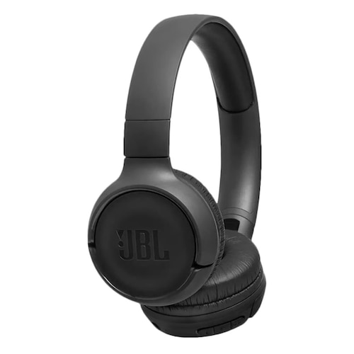 Audífonos Jbl Tune 520 Negros Jbl