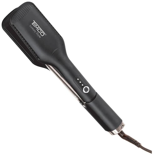 Plancha Y Secadora para el Cabello Timco