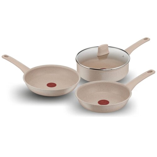 Bateria Delight 7 Pzas C3 Utensilios T-Fal T-Fal