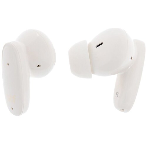 Audífonos Inalámbricos Stf Icon E36427 Blancos