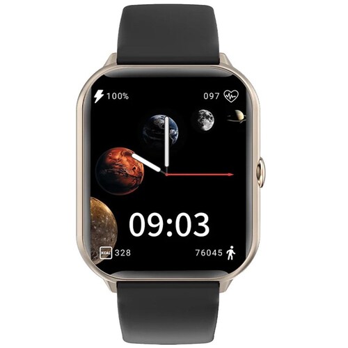 Smartwatch Kronos Blaze Stf
