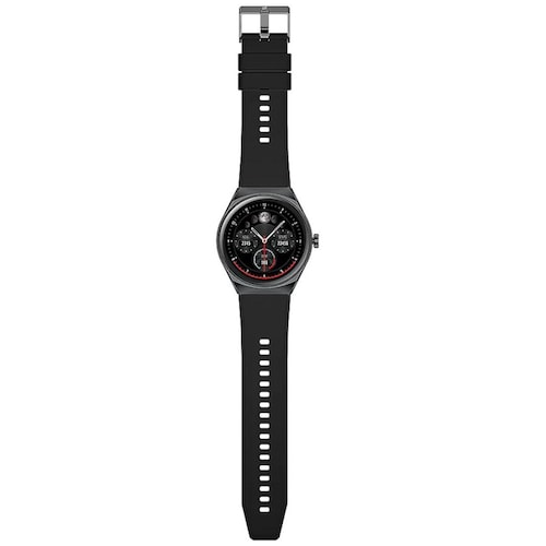 Smartwatch Kronos Trek Negro Stf