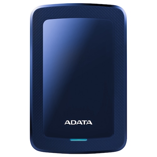Disco Duro Adata 1Tb Azul Adata
