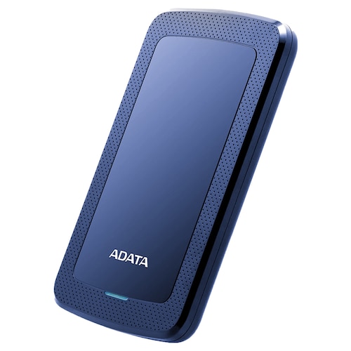 Disco Duro Adata 1Tb Azul Adata