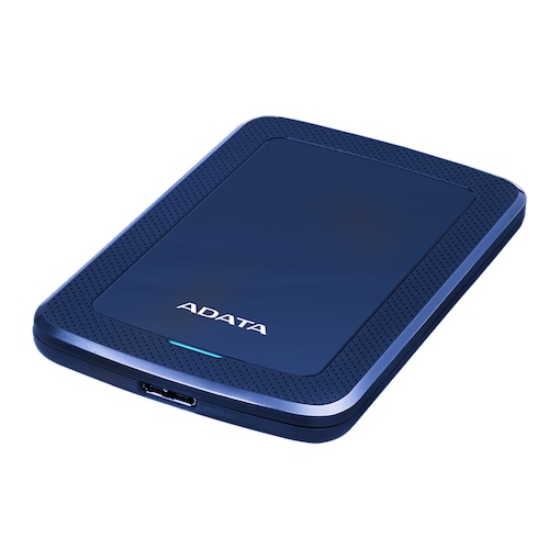 Disco Duro Adata 1Tb Azul Adata