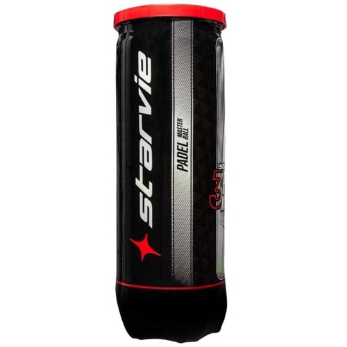 Pelotas Master Paddel Verde Starvie