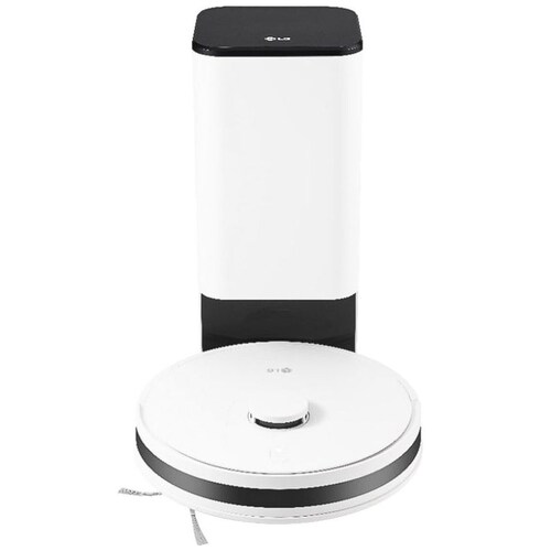 Aspiradora Robot Ultimate LG
