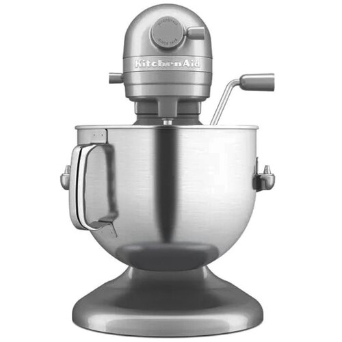 Batidora 5.2L Kitchenaid Contour Silver Kitchenaid
