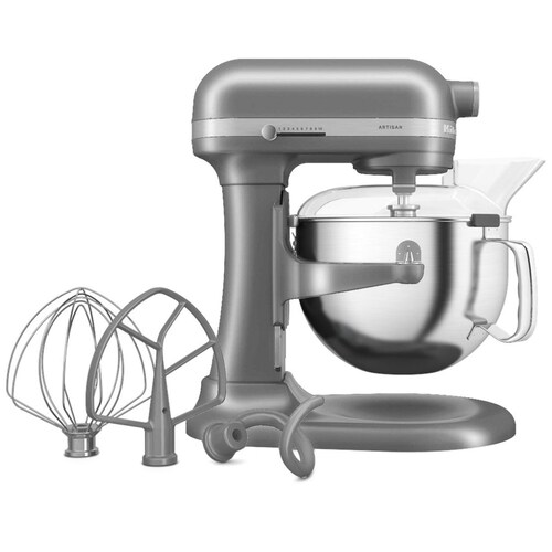 Batidora 5.2L Kitchenaid Contour Silver Kitchenaid