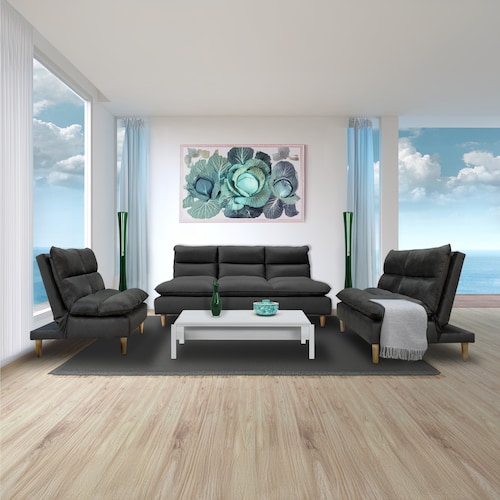 Love Seat Cama Alboran Elite Artaban