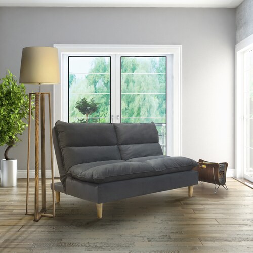Love Seat Cama Alboran Elite Artaban