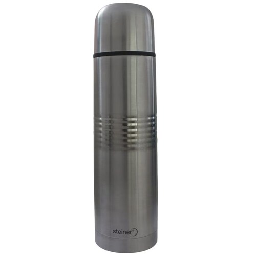 Termo Steiner Doble Pared 450Ml