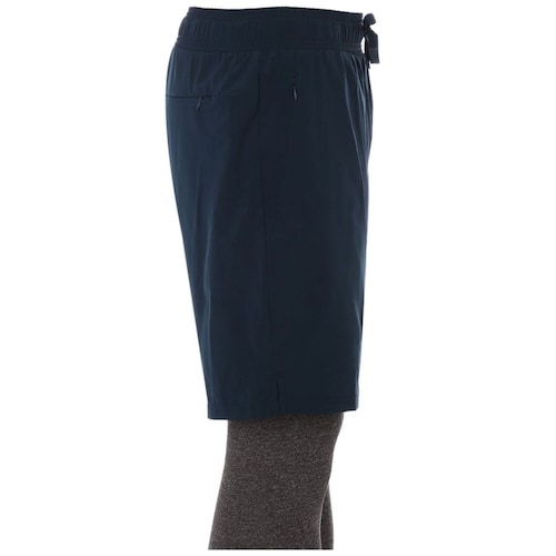 Short con Leggings para Hombre Fit