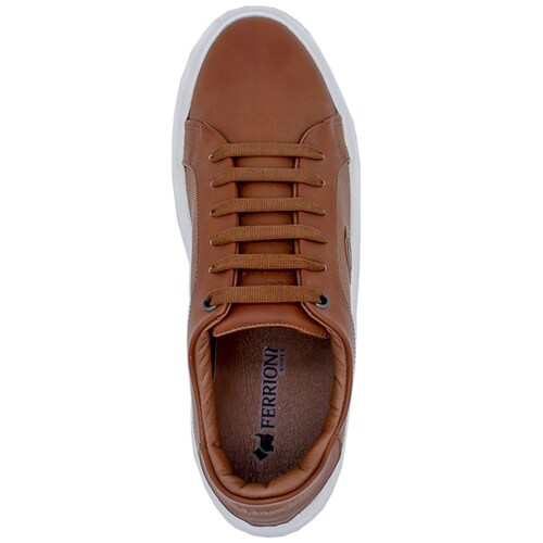 Tenis Rally Ferrioni para Hombre