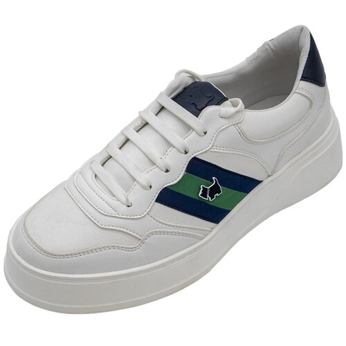 Tenis Gucci Ferrioni para Hombre