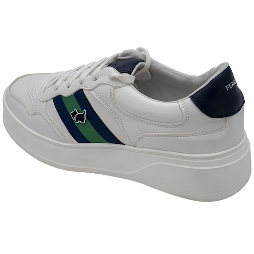 Tenis Gucci Ferrioni para Hombre