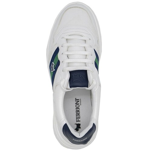 Tenis Gucci Ferrioni para Hombre