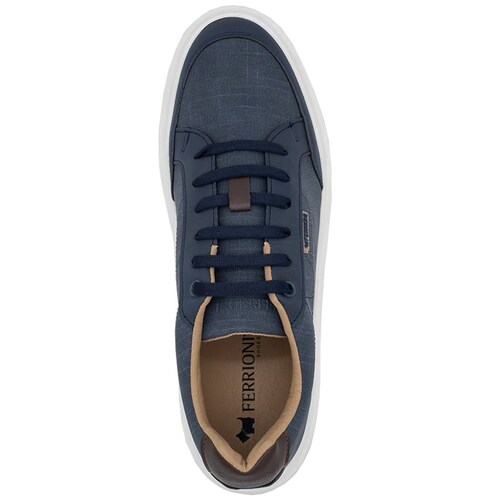 Tenis Aldo Ferrioni para Hombre