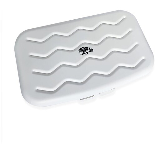 Escurridor Portatil de Biberones Easywheels
