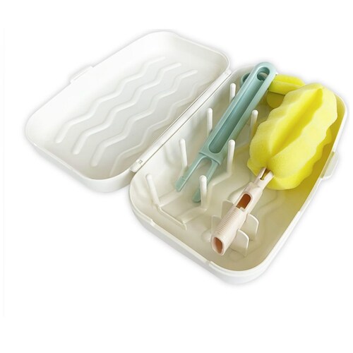Escurridor Portatil de Biberones Easywheels