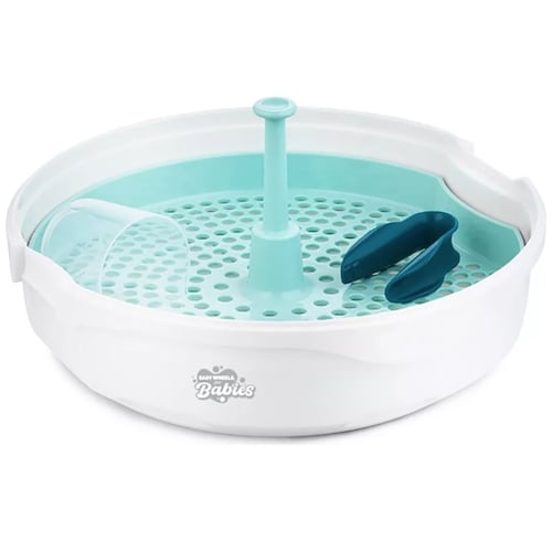 Esterilizador de Biberones Easywheels