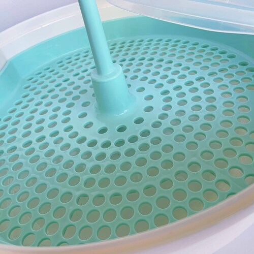 Esterilizador de Biberones Easywheels