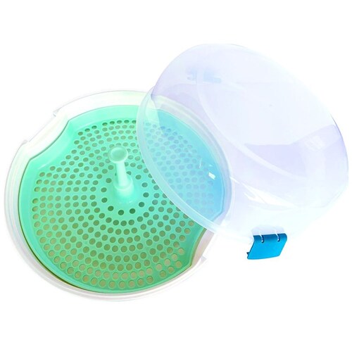 Esterilizador de Biberones Easywheels